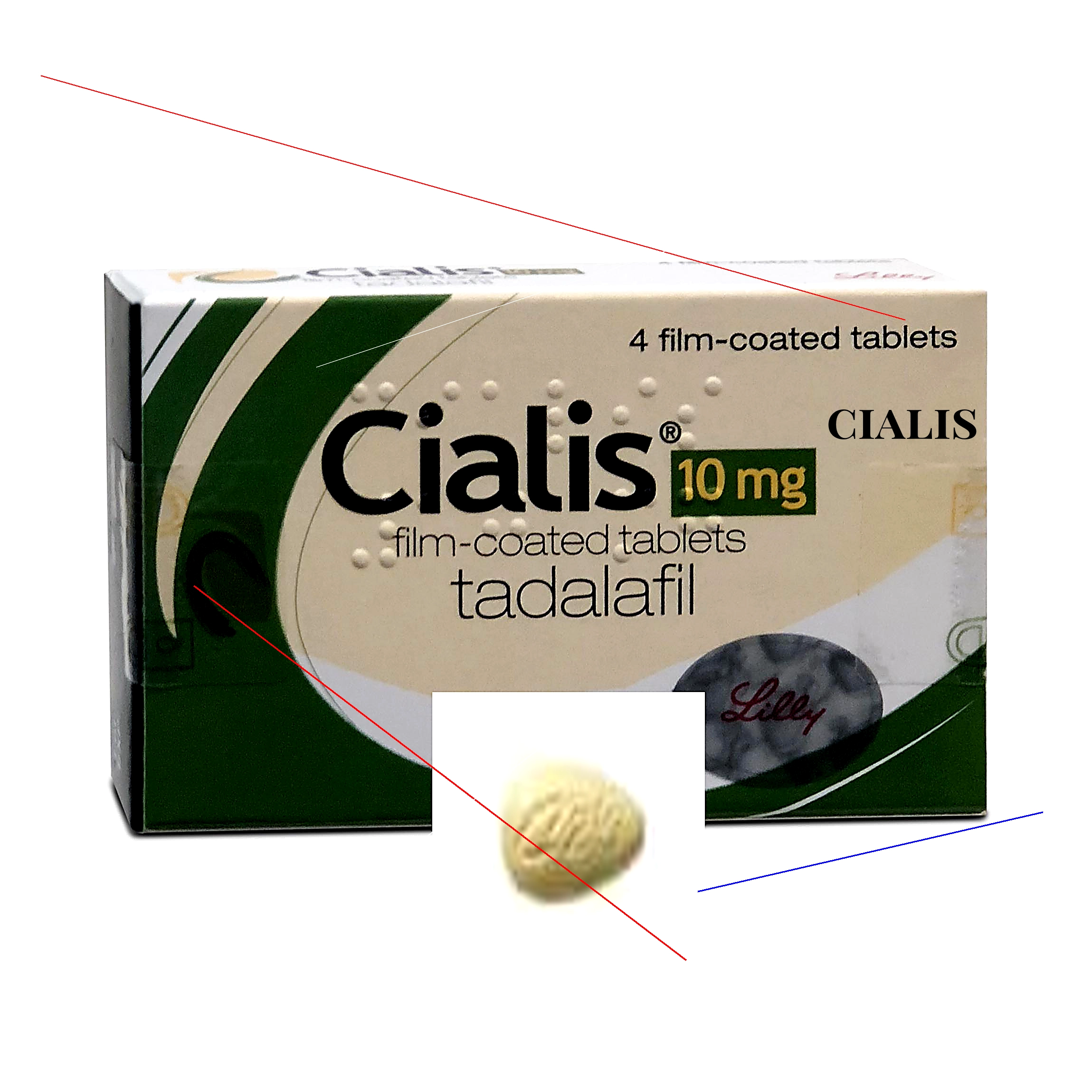 Cialis sans ordonnance pas cher